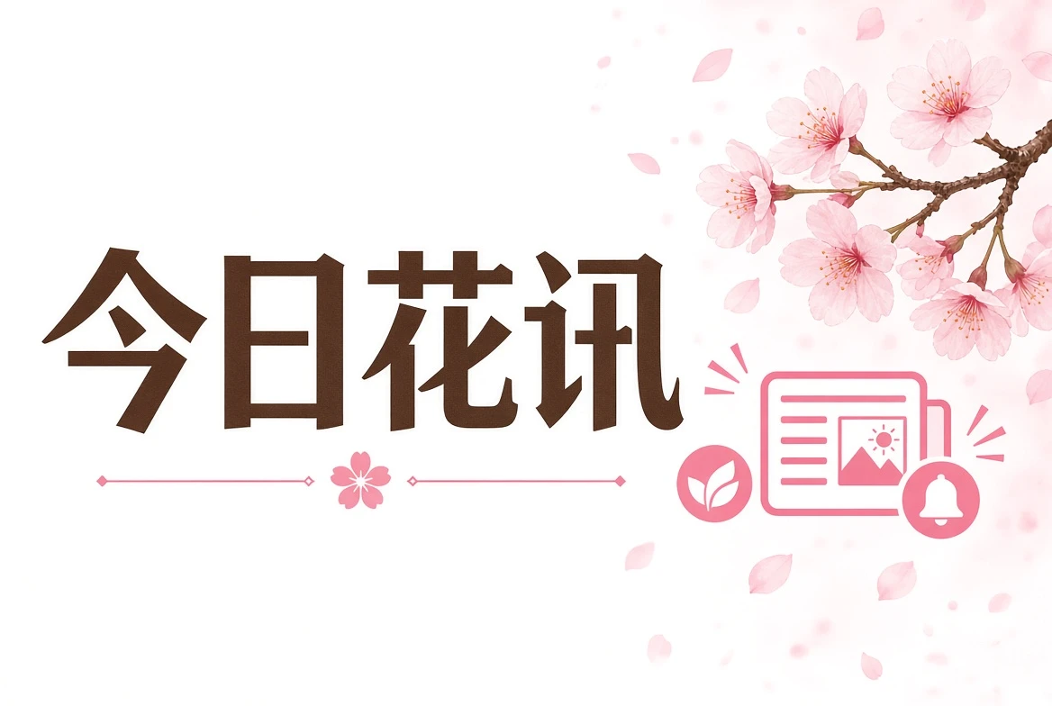 樱花视频讯页主题