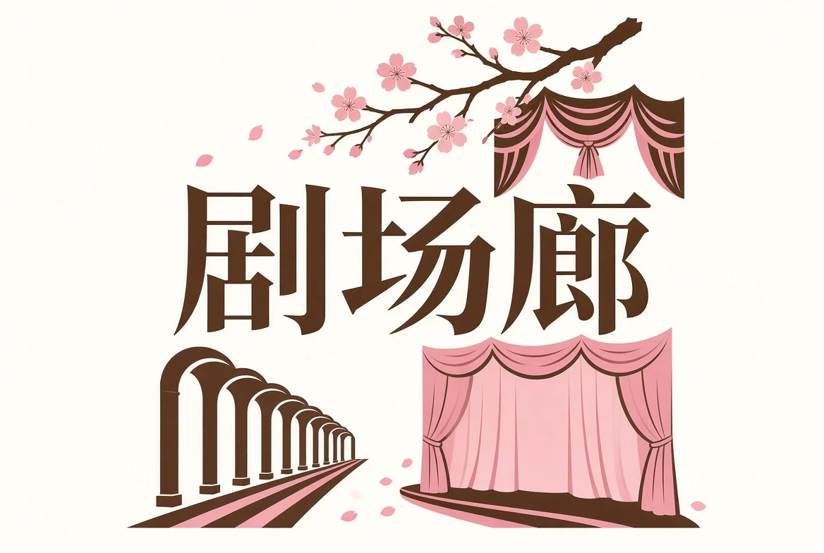 樱花视频剧栏
